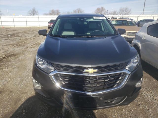 Photo 4 VIN: 2GNAXSEV8L6247673 - CHEVROLET EQUINOX LS 