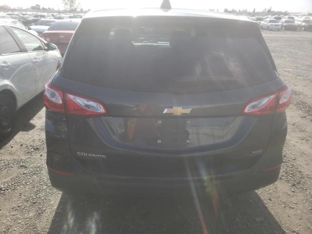 Photo 5 VIN: 2GNAXSEV8L6247673 - CHEVROLET EQUINOX LS 