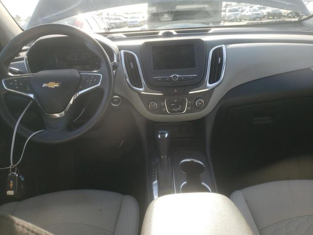 Photo 7 VIN: 2GNAXSEV8L6247673 - CHEVROLET EQUINOX LS 