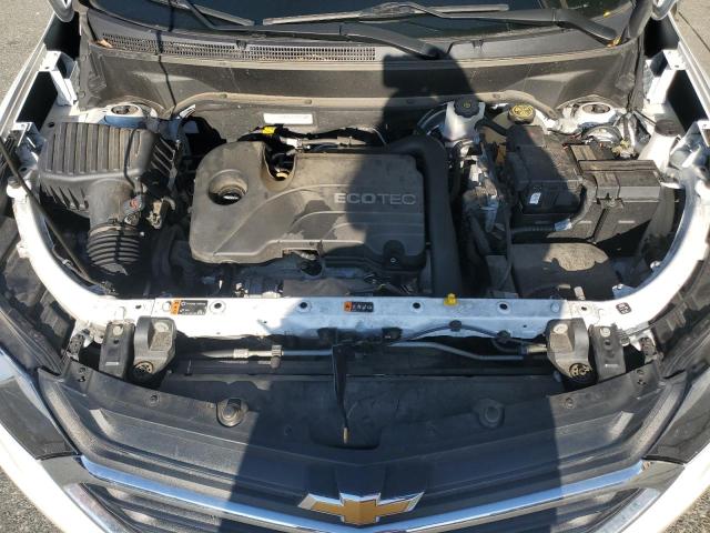 Photo 11 VIN: 2GNAXSEV8L6255532 - CHEVROLET EQUINOX LS 