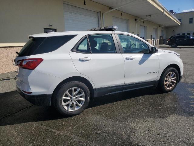 Photo 2 VIN: 2GNAXSEV8L6255532 - CHEVROLET EQUINOX LS 