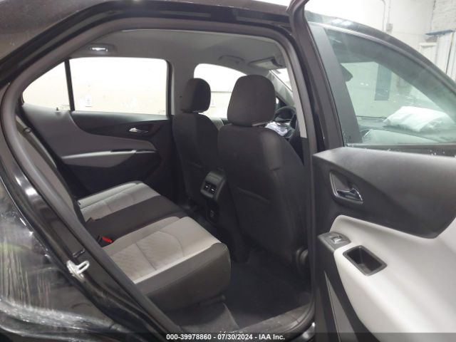 Photo 7 VIN: 2GNAXSEV8L6275604 - CHEVROLET EQUINOX 