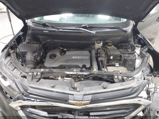 Photo 9 VIN: 2GNAXSEV8L6275604 - CHEVROLET EQUINOX 