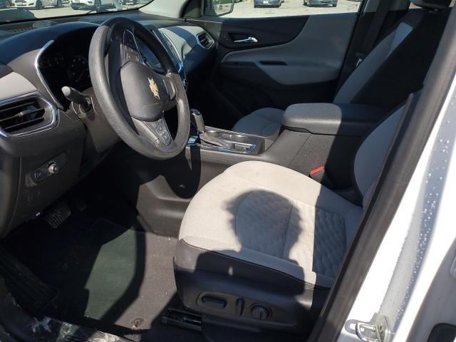 Photo 6 VIN: 2GNAXSEV8M6142469 - CHEVROLET EQUINOX LS 