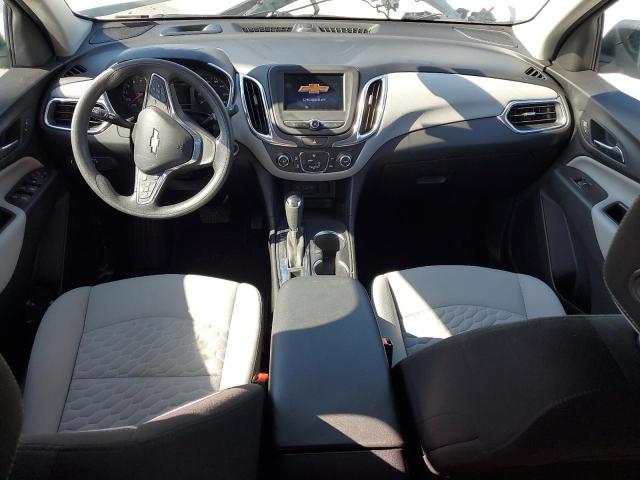 Photo 7 VIN: 2GNAXSEV8M6142469 - CHEVROLET EQUINOX LS 