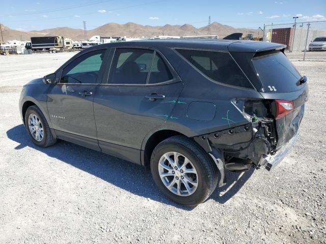 Photo 1 VIN: 2GNAXSEV8M6149020 - CHEVROLET EQUINOX LS 