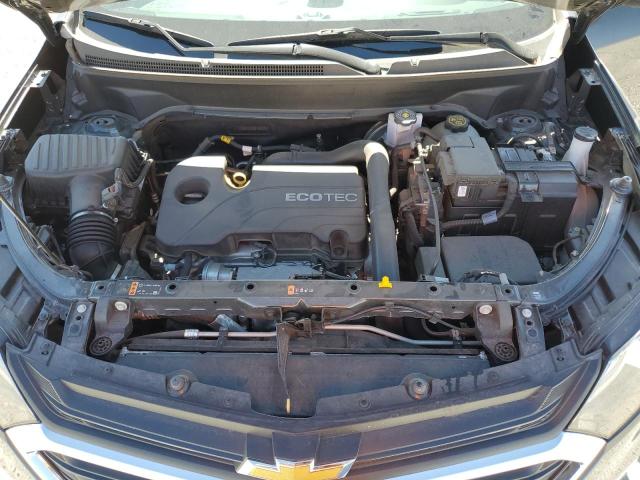 Photo 10 VIN: 2GNAXSEV8M6149020 - CHEVROLET EQUINOX LS 