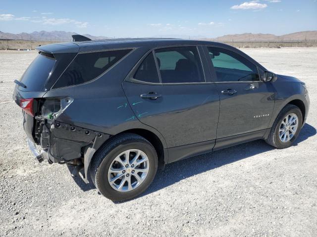 Photo 2 VIN: 2GNAXSEV8M6149020 - CHEVROLET EQUINOX LS 