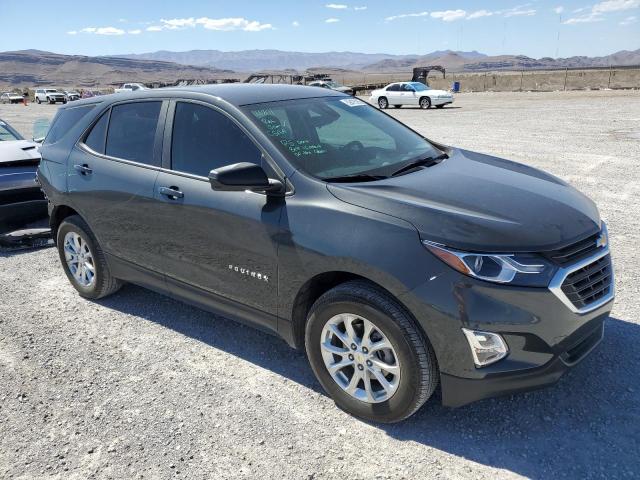 Photo 3 VIN: 2GNAXSEV8M6149020 - CHEVROLET EQUINOX LS 