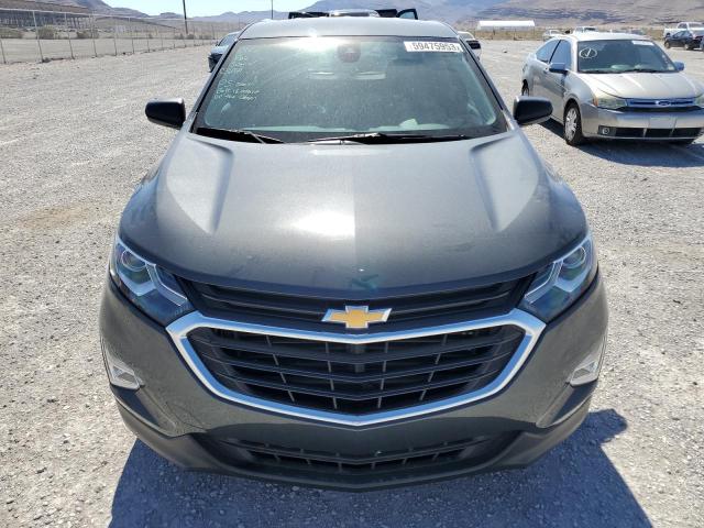 Photo 4 VIN: 2GNAXSEV8M6149020 - CHEVROLET EQUINOX LS 