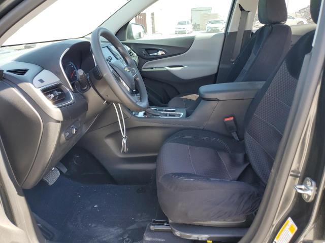 Photo 6 VIN: 2GNAXSEV8M6149020 - CHEVROLET EQUINOX LS 