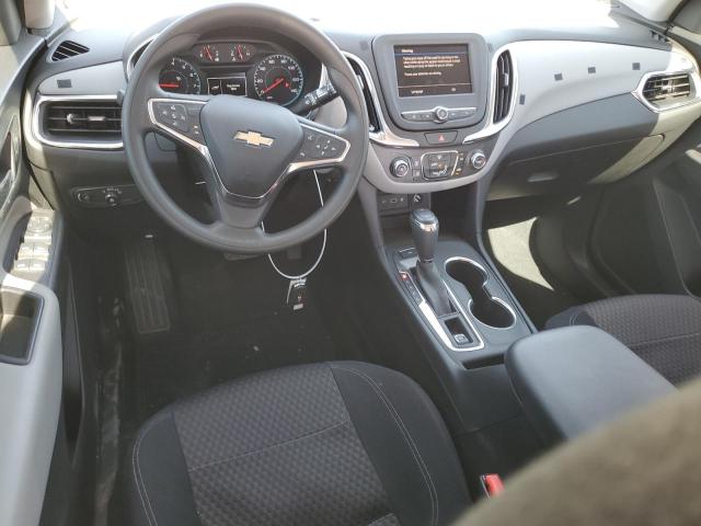 Photo 7 VIN: 2GNAXSEV8M6149020 - CHEVROLET EQUINOX LS 