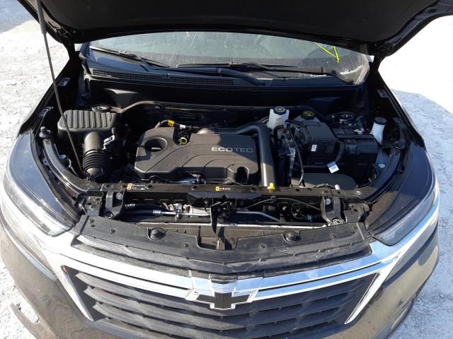 Photo 6 VIN: 2GNAXSEV8N6152789 - CHEVROLET EQUINOX LS 