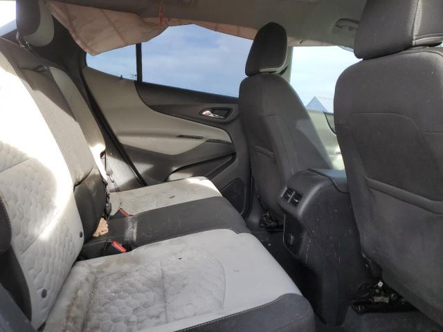 Photo 10 VIN: 2GNAXSEV9J6112974 - CHEVROLET EQUINOX LT 