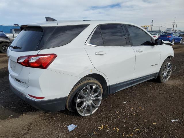 Photo 2 VIN: 2GNAXSEV9J6112974 - CHEVROLET EQUINOX LT 