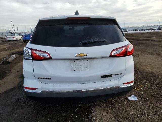 Photo 5 VIN: 2GNAXSEV9J6112974 - CHEVROLET EQUINOX LT 