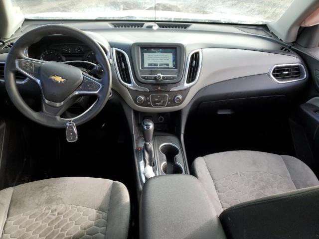 Photo 7 VIN: 2GNAXSEV9J6112974 - CHEVROLET EQUINOX LT 