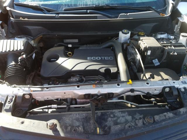 Photo 6 VIN: 2GNAXSEV9J6114370 - CHEVROLET EQUINOX LT 