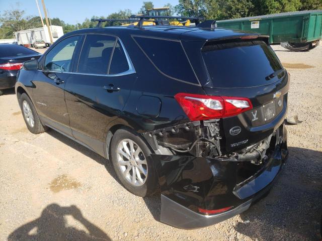 Photo 1 VIN: 2GNAXSEV9J6117334 - CHEVROLET EQUINOX 