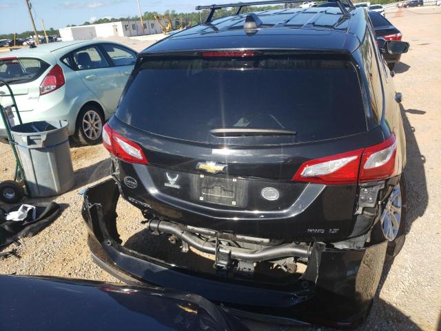 Photo 5 VIN: 2GNAXSEV9J6117334 - CHEVROLET EQUINOX 