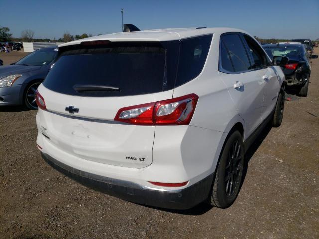 Photo 3 VIN: 2GNAXSEV9J6120377 - CHEVROLET EQUINOX LT 