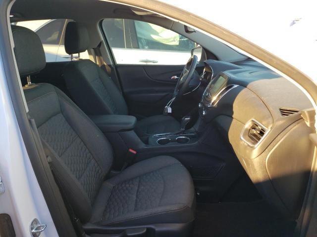 Photo 4 VIN: 2GNAXSEV9J6120377 - CHEVROLET EQUINOX LT 