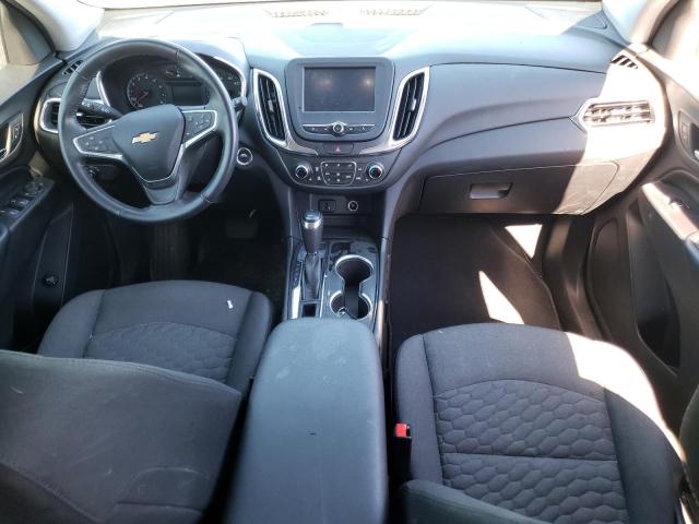 Photo 8 VIN: 2GNAXSEV9J6120377 - CHEVROLET EQUINOX LT 