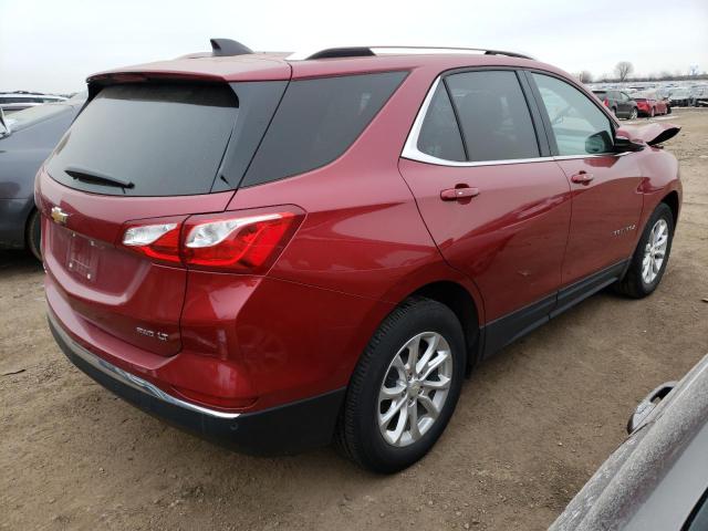 Photo 2 VIN: 2GNAXSEV9J6134604 - CHEVROLET EQUINOX 