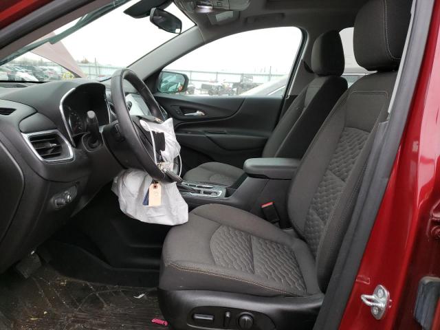 Photo 6 VIN: 2GNAXSEV9J6134604 - CHEVROLET EQUINOX 