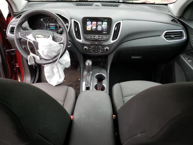 Photo 7 VIN: 2GNAXSEV9J6134604 - CHEVROLET EQUINOX 