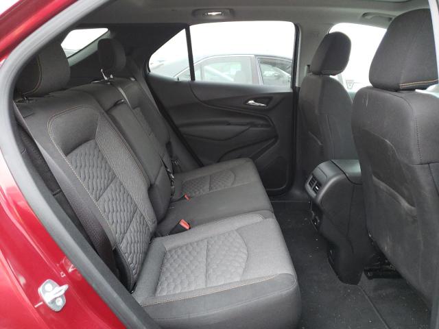 Photo 9 VIN: 2GNAXSEV9J6134604 - CHEVROLET EQUINOX 