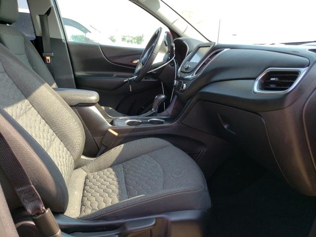 Photo 4 VIN: 2GNAXSEV9J6151354 - CHEVROLET EQUINOX LT 