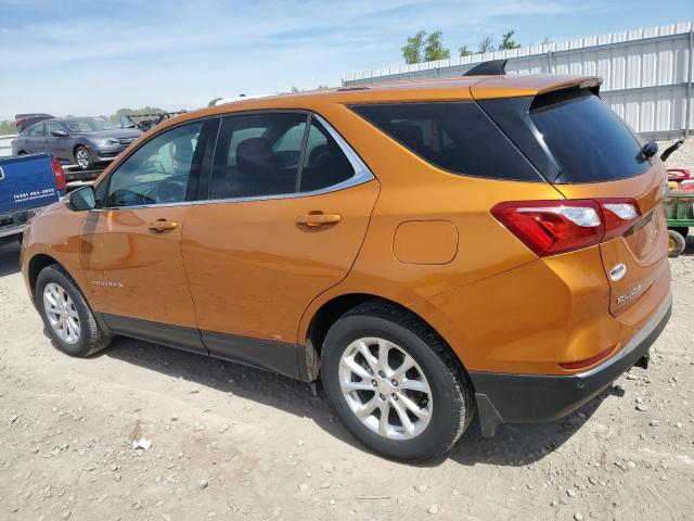 Photo 1 VIN: 2GNAXSEV9J6172317 - CHEVROLET EQUINOX 