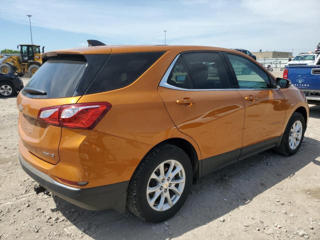 Photo 2 VIN: 2GNAXSEV9J6172317 - CHEVROLET EQUINOX 