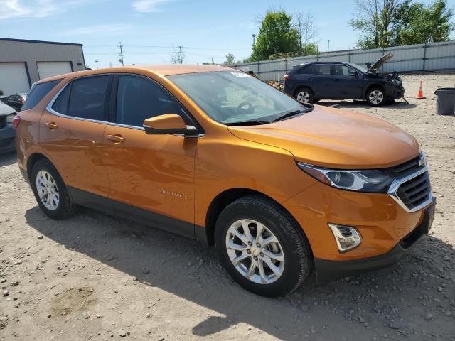 Photo 3 VIN: 2GNAXSEV9J6172317 - CHEVROLET EQUINOX 