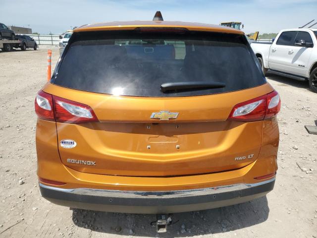 Photo 5 VIN: 2GNAXSEV9J6172317 - CHEVROLET EQUINOX 