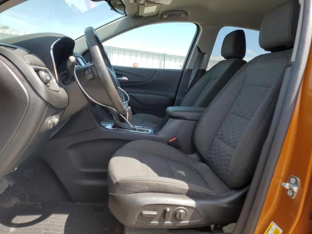 Photo 6 VIN: 2GNAXSEV9J6172317 - CHEVROLET EQUINOX 