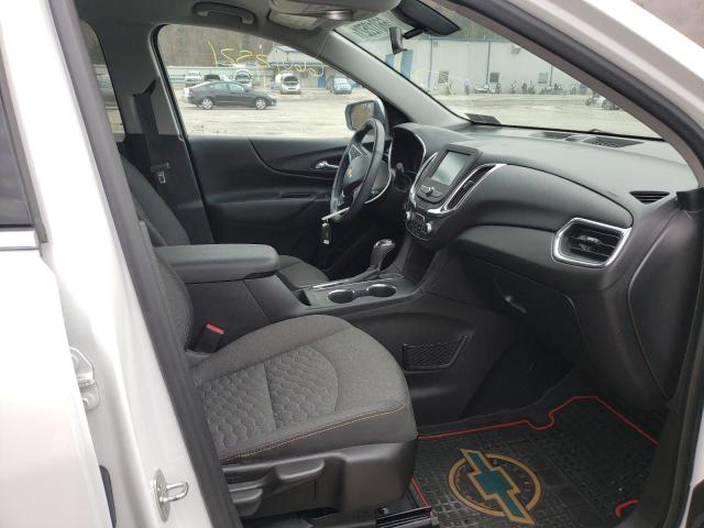 Photo 4 VIN: 2GNAXSEV9J6172561 - CHEVROLET EQUINOX LT 