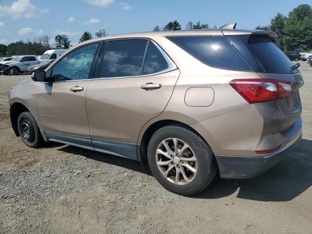 Photo 1 VIN: 2GNAXSEV9J6180160 - CHEVROLET EQUINOX LT 