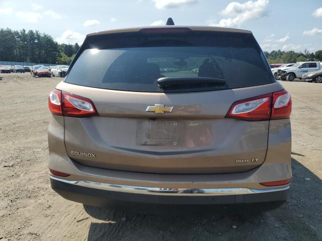 Photo 5 VIN: 2GNAXSEV9J6180160 - CHEVROLET EQUINOX LT 