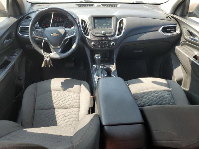 Photo 7 VIN: 2GNAXSEV9J6180160 - CHEVROLET EQUINOX LT 