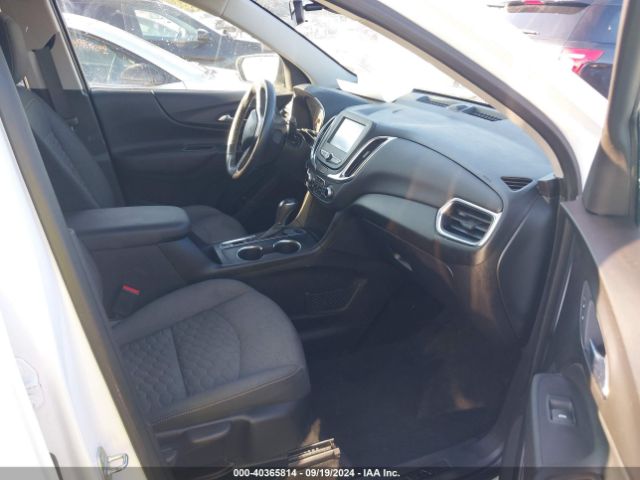 Photo 4 VIN: 2GNAXSEV9J6187609 - CHEVROLET EQUINOX 