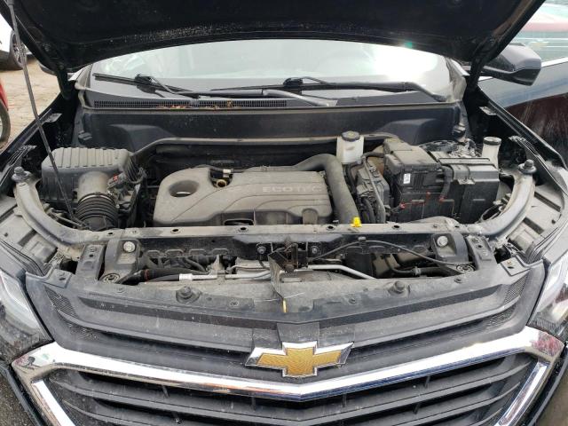 Photo 11 VIN: 2GNAXSEV9J6206207 - CHEVROLET EQUINOX LT 