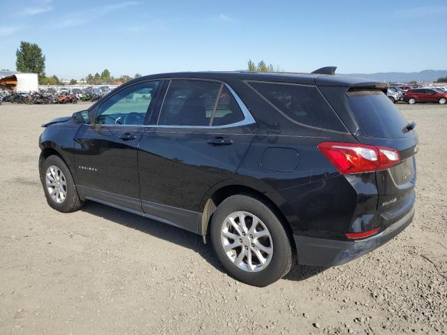 Photo 1 VIN: 2GNAXSEV9J6222150 - CHEVROLET EQUINOX LT 