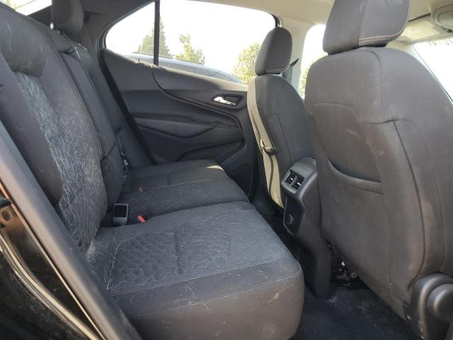 Photo 10 VIN: 2GNAXSEV9J6222150 - CHEVROLET EQUINOX LT 