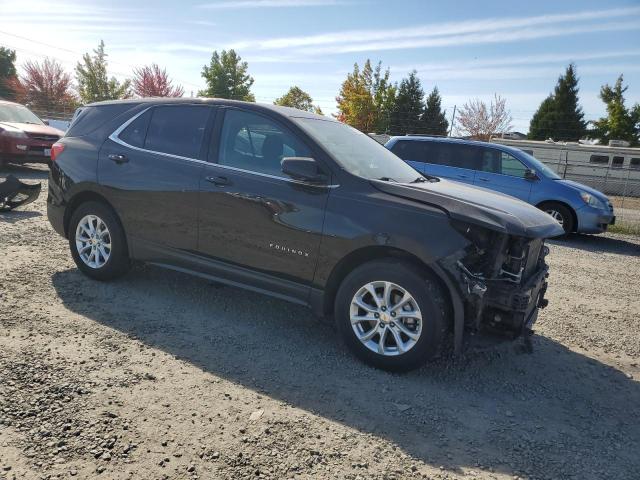 Photo 3 VIN: 2GNAXSEV9J6222150 - CHEVROLET EQUINOX LT 