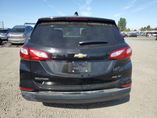 Photo 5 VIN: 2GNAXSEV9J6222150 - CHEVROLET EQUINOX LT 