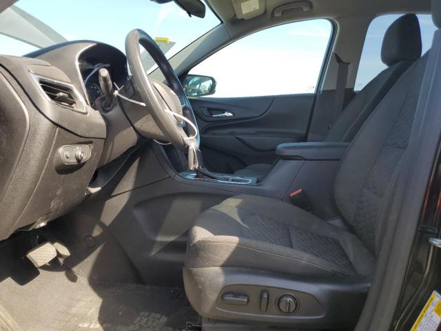 Photo 6 VIN: 2GNAXSEV9J6222150 - CHEVROLET EQUINOX LT 