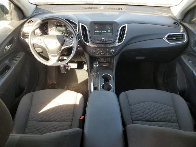 Photo 7 VIN: 2GNAXSEV9J6222150 - CHEVROLET EQUINOX LT 