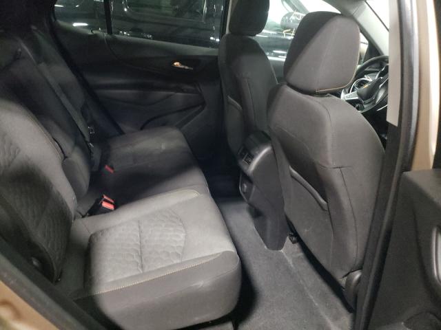 Photo 5 VIN: 2GNAXSEV9J6224710 - CHEVROLET EQUINOX LT 